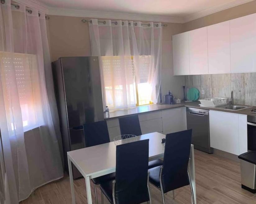 Eine Wohnung Fuer Den Perfekten Urlaub !!! Quarteira Exterior photo